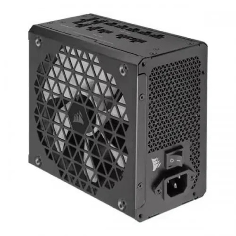 Corsair RM850x Shift ATX 3.1 80 Plus Gold